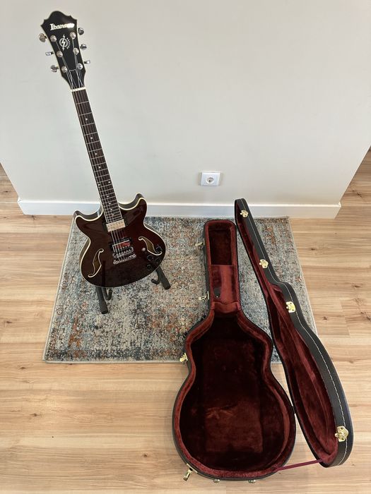 Ibanez Artcore AM73-Tbr