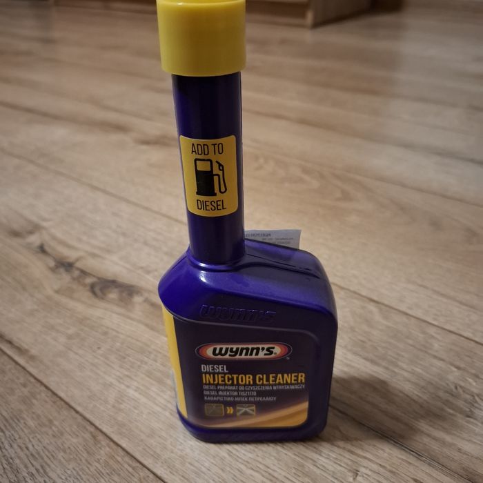 Do samochodu dodatek, filtr