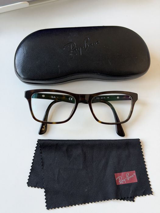 Вінтажна оправа Ray Ban