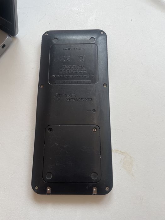 TI-83 Premium CE499048367648286721