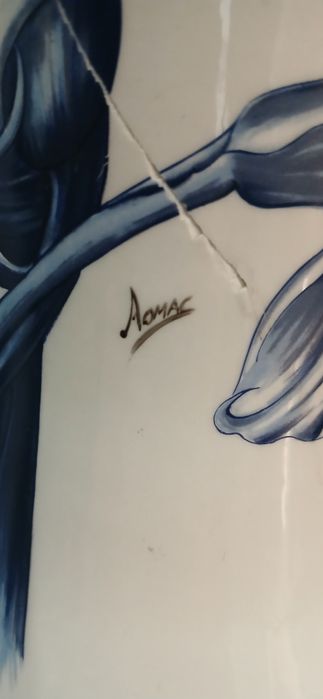 Jarra GALO D'OURO" grande[ler descrição]