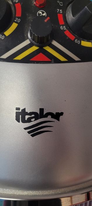 Secador de Pé ITALOR