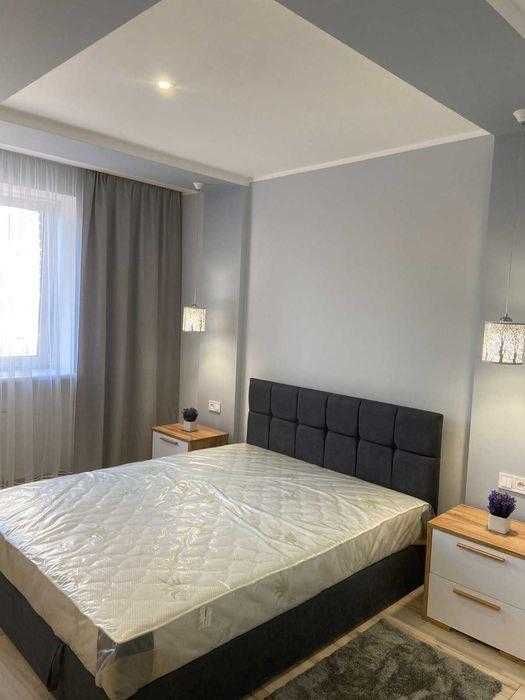 Оренда 2 кімнатної  новобудови вул.Кульпарківська , ЖК Парус Парк