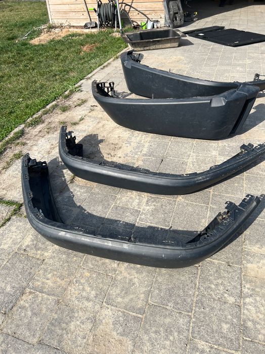 Nadkola Jeep Wrangler JL 2021r, 4D