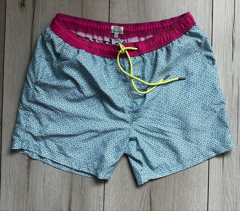 Шорти Next пляжні купальні М
