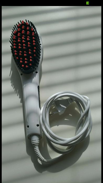 Prostownice dla włosów