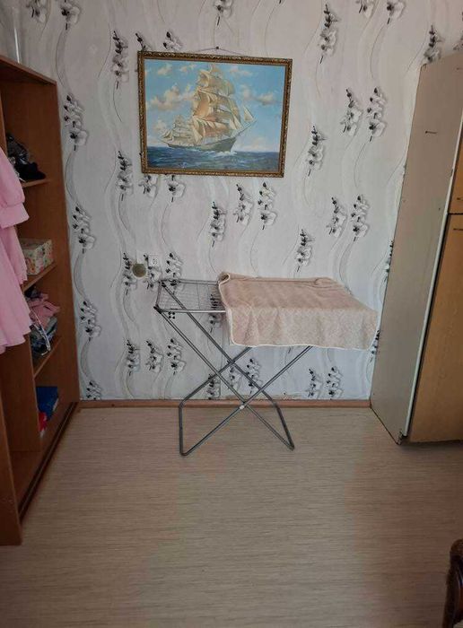 Нерубайське-Наті, гарна 4кім. квартира 1/9поверхів, фасадна вуглова.