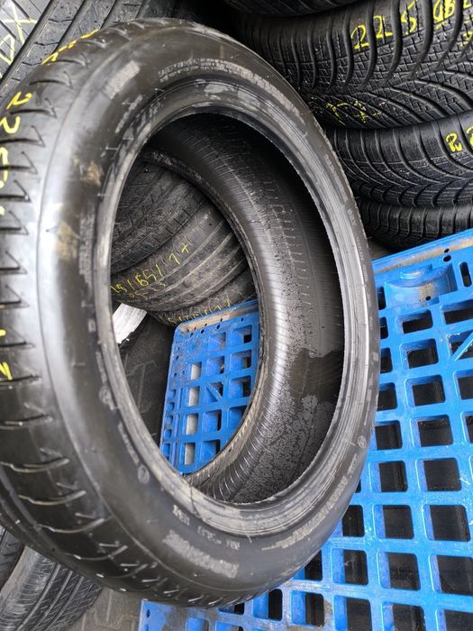 Opona Bridgestone Turanza T 005 225/45/18 pojedynka