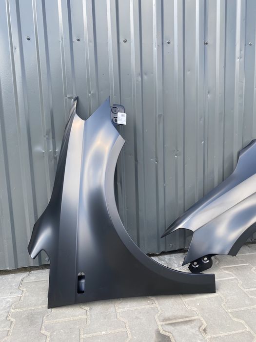 Крило крила VW Caddy 2k5 Caddy 2016 2017 2018 2019 розборка
