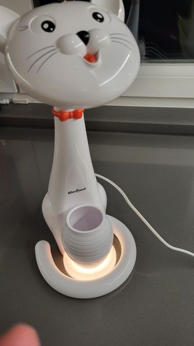 lampka dla dziecka