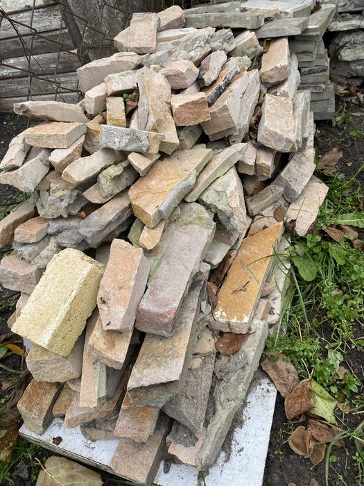 Оздоблювальний камінь