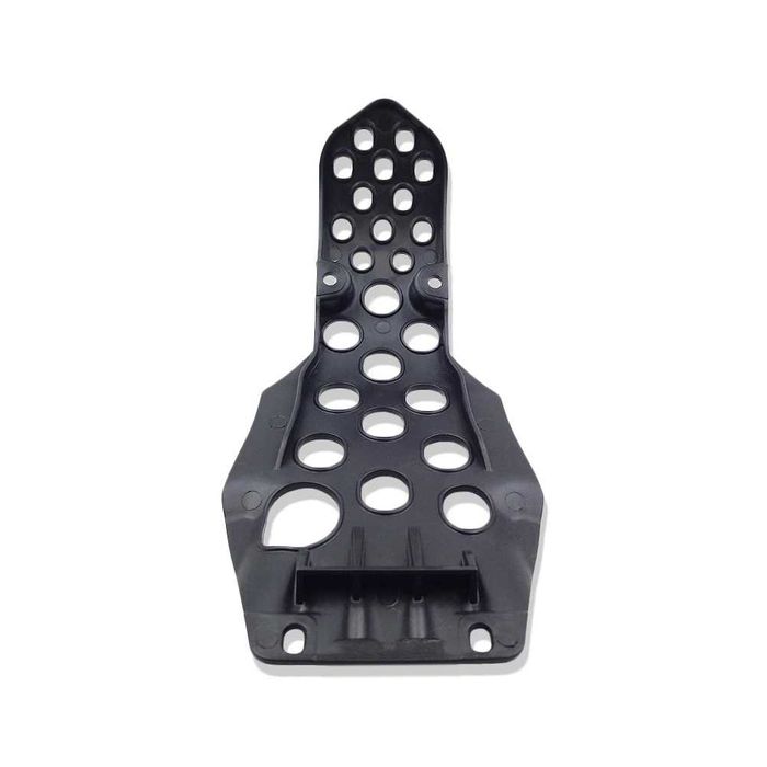 Proteção de Motor Kawasaki KX250F de 2009 a 2020 - Placa de Proteção