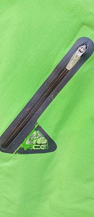Куртка Nike acg gore tex