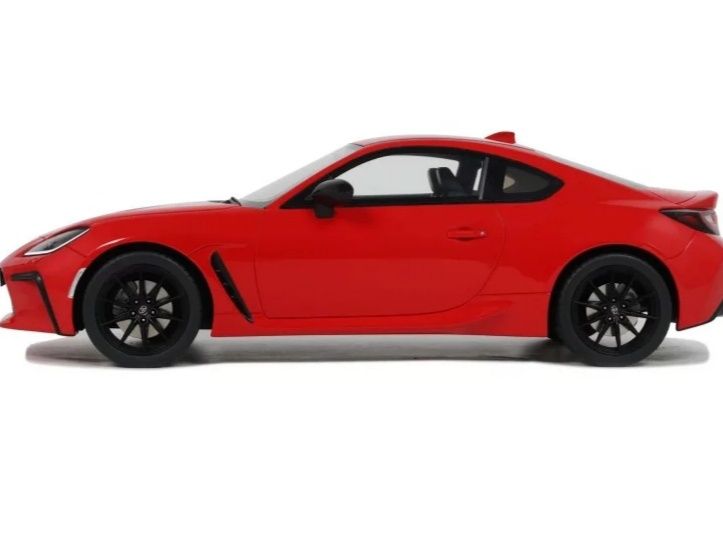 Miniaturas de carros 1.18