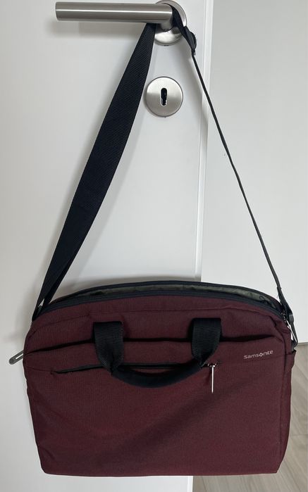 Mala portátil Samsonite