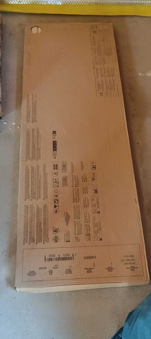 sprzedam plytki ścienne LAMEL light beige mat 39,8x119,8 Cersanit