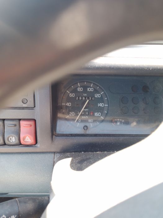 Vendo carrinha renault express