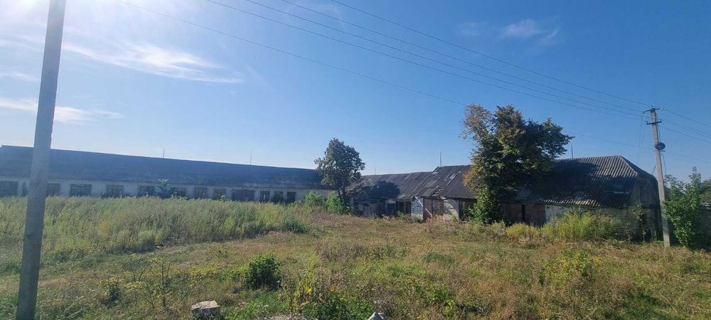 Продається турстичний комплекс .