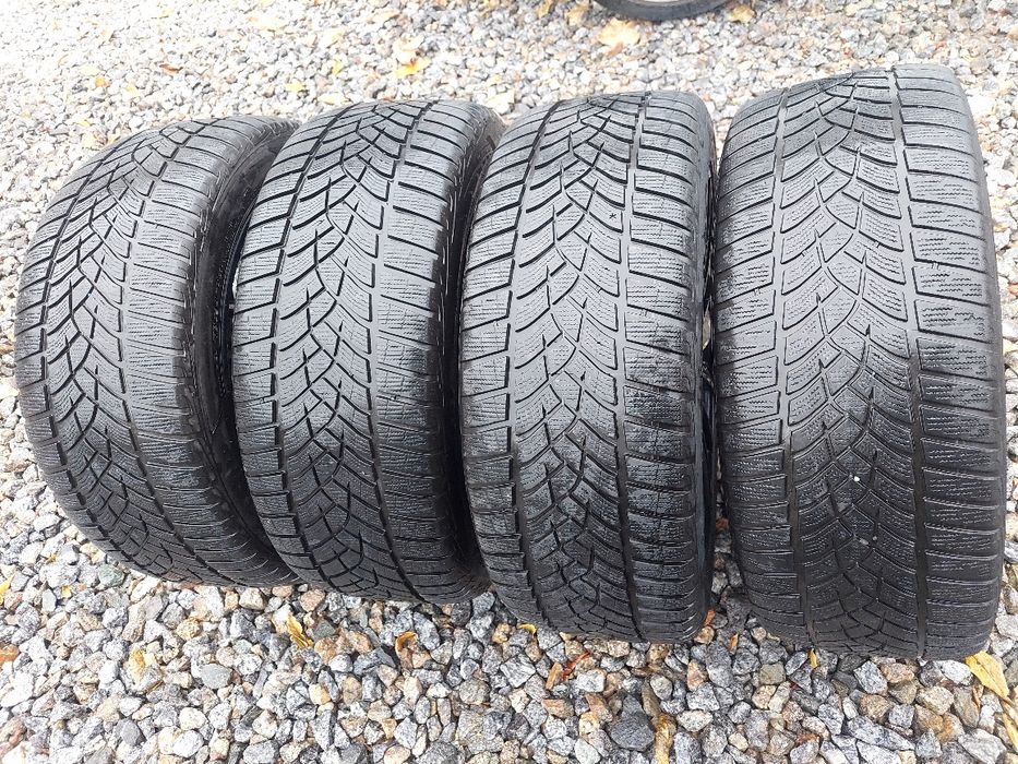 Диски Carmani R 20 5x112 ET 23 резина гума  Goodyear 265/45/20