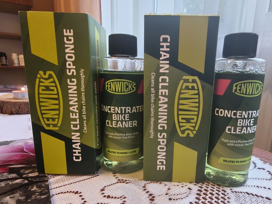 Fenwicks Koncentrat plus gąbka
