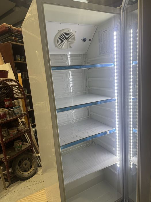 Vendo arca frigorifica “como nova “