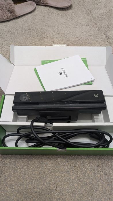 Kinect For XBOX  One model 1520