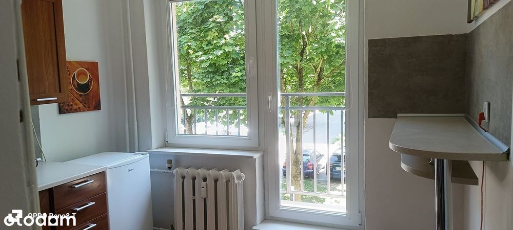 Sprzedam przytulną kawalerkę na ul. Tańskiego
