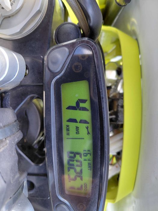Husqvarna fe 450 2023