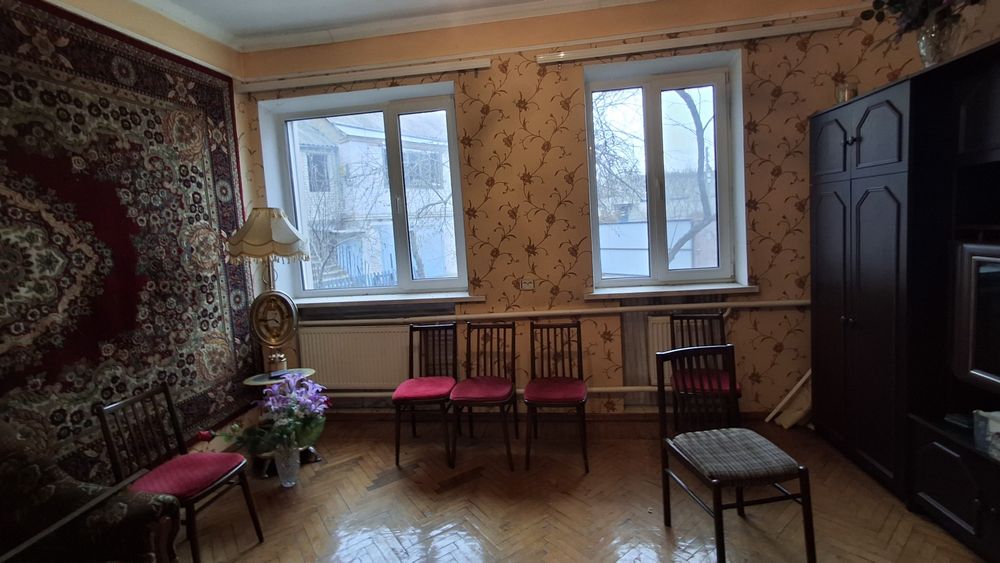 Продам цегляний будинок 102м2