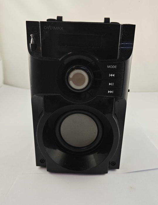 Radio/Głośnik Bluetooth Overmax Soundbeat 2.0
