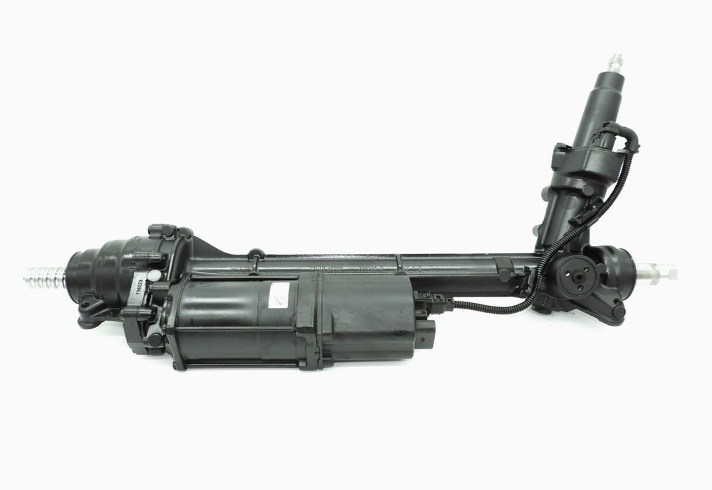 Przekładnia Kierownicza BMW X5 f15 X6 f16 Elektryczna - REGENERACJA