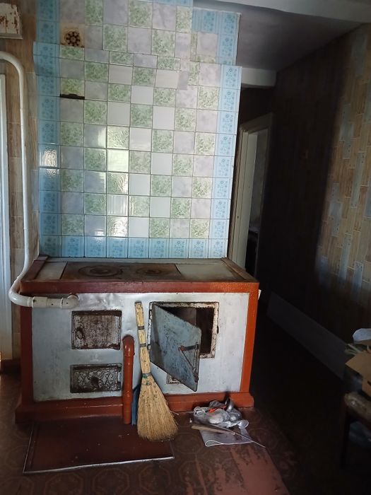 Срочно продам 1/3 дома в Конотопе