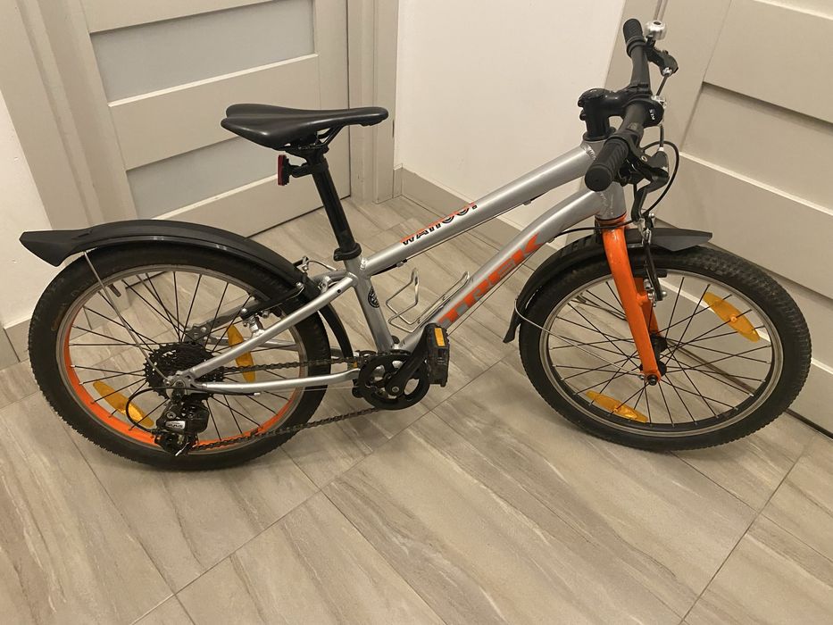 Rower Trek Wahoo 20 cali