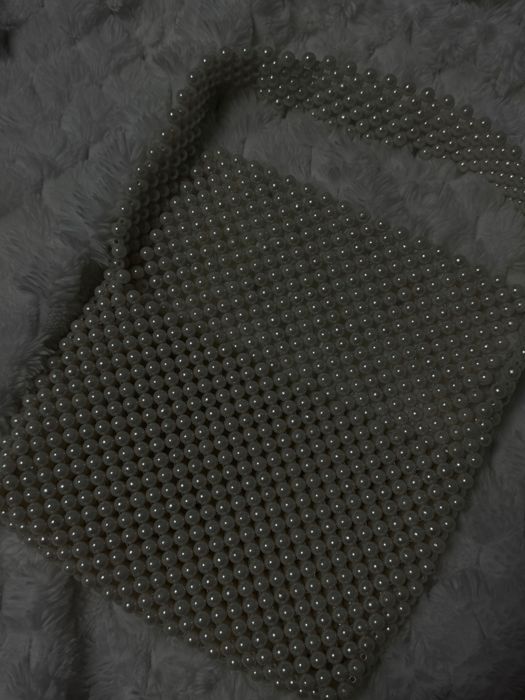 Сумочка ручної роботи
