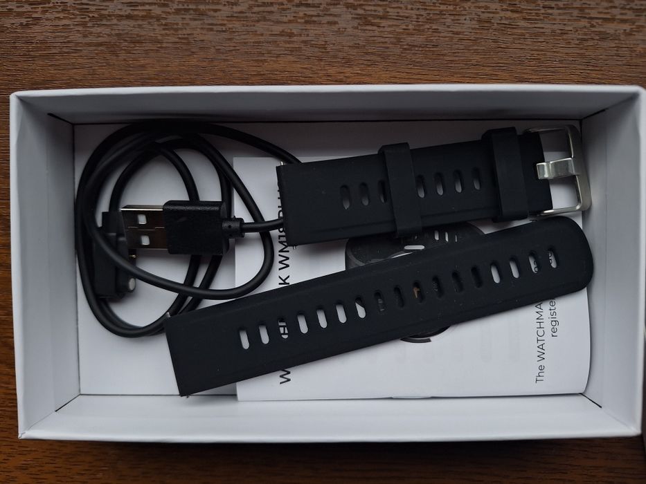 Watchmark WM18 Plus