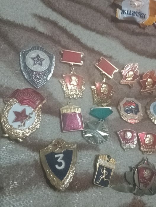 Продам у колекцію