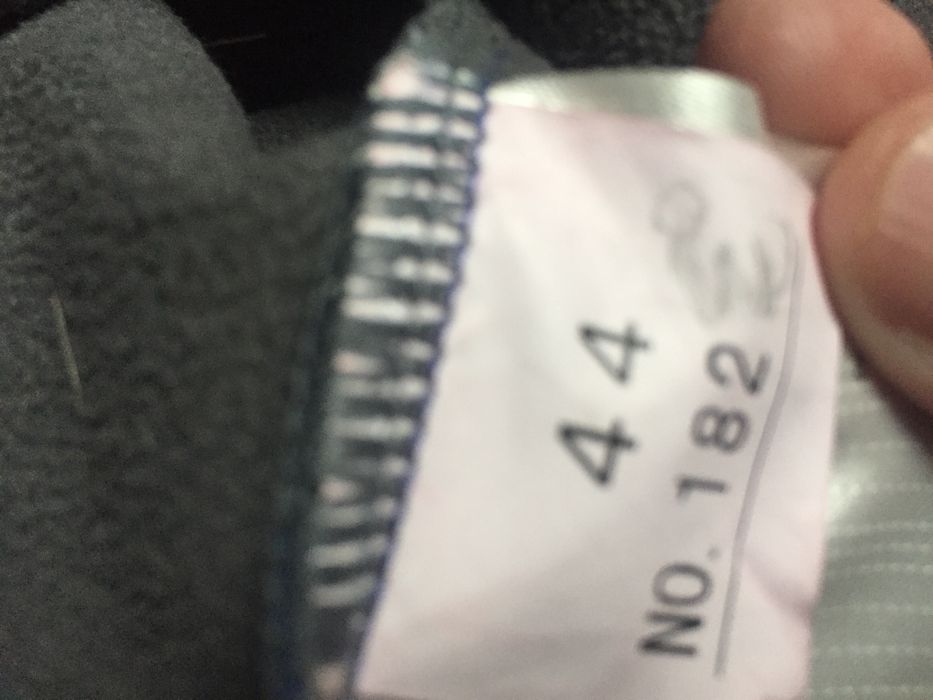 Лижна куртка Descente