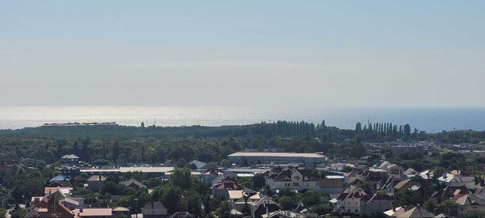 Гарна Євродвушка в ЖК 37 Перлина на ТаІрова