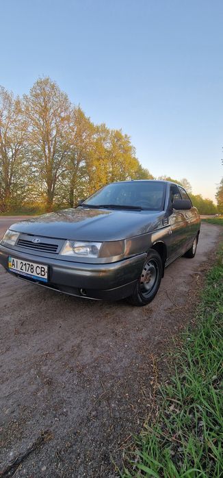ВАЗ / Lada 2110 2008 VIN Y6L2110408L203888 фото оголошення 2 з 23