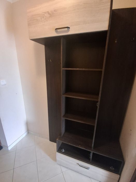 Meble do przedpokoju