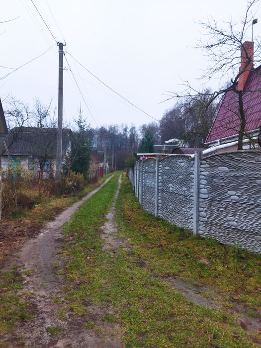 Продам дачу в СТ Деснянка з грубою і колодязем