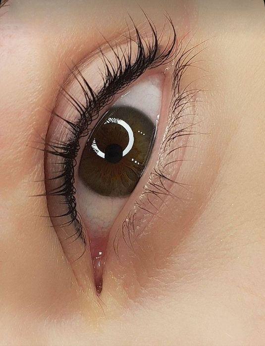 Перманентний макіяж