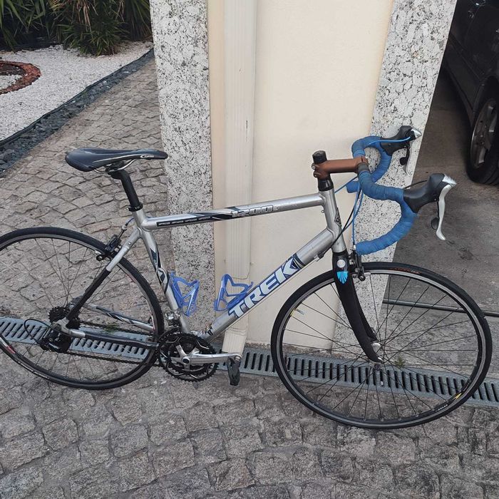 Bicicleta de estrada