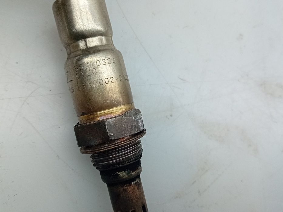 Sonda lambda FIAT 500 C (312_)