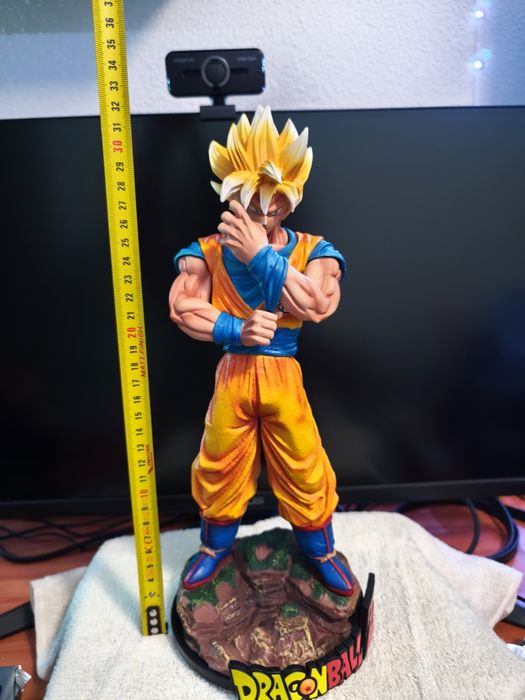 Goku (Dragon ball)