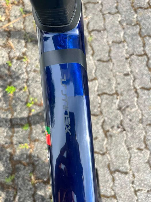 Bicicleta estrada Lapierre Xelius SL