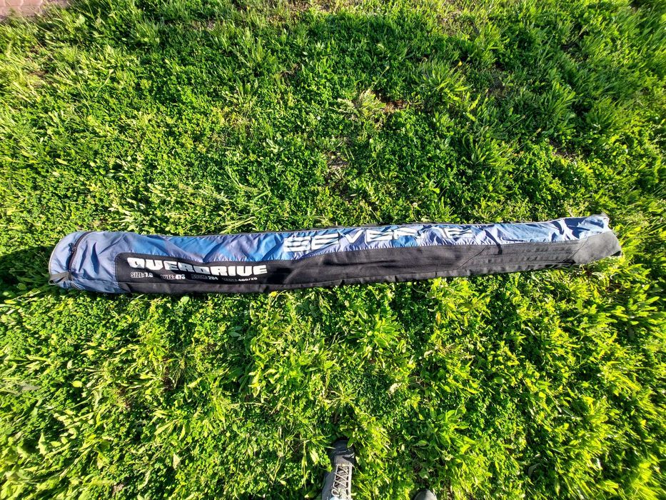 Vela Severne Overdrive 7.0