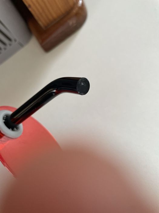 Fotopolimerizador Gnatus Optilight Max