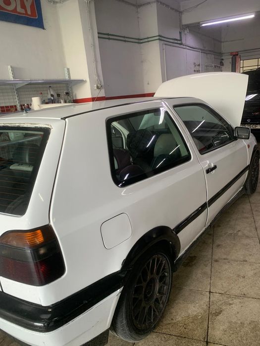 Golf 3 1.9 TD 90