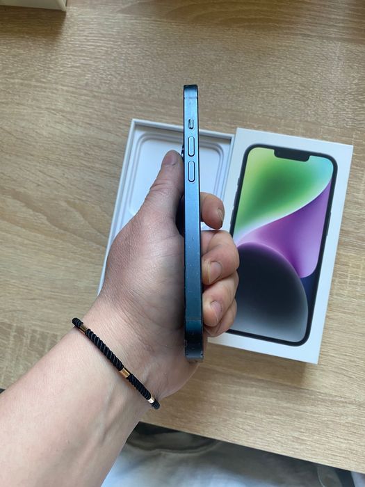 iPhone 13 графіт телефон НЕВЕР ДЕШЕвО!!